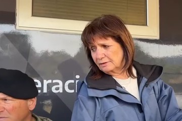 El Gobierno declaró a la RAM como "organización terrorista”