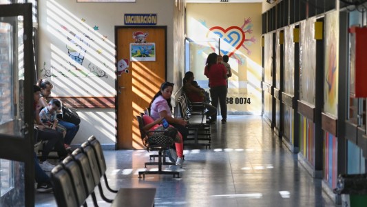 Cardiopatías congénitas: en la salud pública se realizan en promedio 140 intervenciones al año