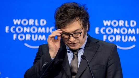 Presentaron la primera denuncia contra Javier Milei por la promoción de $LIBRA