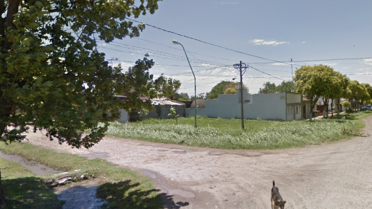 Preventiva para un hombre que amenazó a sus vecinos en Santo Tomé