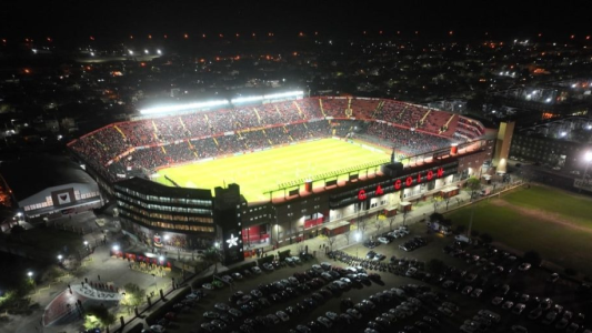 Colón busca el primer festejo del año en el Brigadier López