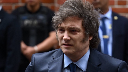 Criptogate $LIBRA: denunciaron a Milei ante el Departamento de Justicia de EE.UU y el FBI