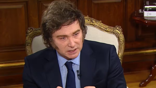 "Yo no lo promocioné, lo difundí": Javier Milei buscó despegarse del escándalo con $LIBRA