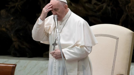 Argentina en oración: la Iglesia convoca a rezar por la salud del Papa Francisco