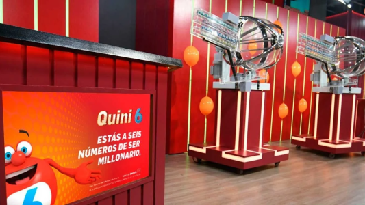 Quini 6: Mirá los números favorecidos este miércoles y el próximo pozo estimado