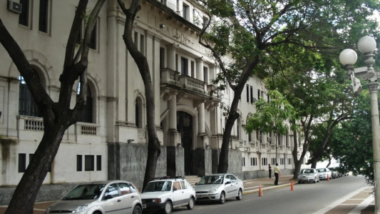 Preventiva para un hombre que intentó robar en una vivienda en Santa Fe