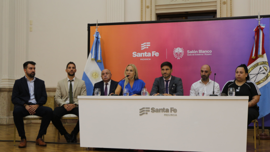 Pullaro: "El Programa de Recompensas nos permite esclarecer asesinatos"