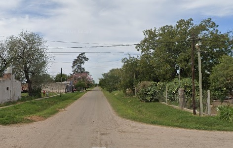 Recreo: acuchilló a su ex pareja, escapó y es intensamente buscado