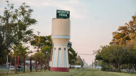 Investigan la muerte de un conocido vecino en la ciudad de Monte Vera
