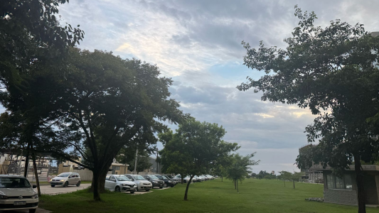 ¿Qué dice el pronóstico del tiempo para el fin de semana largo?