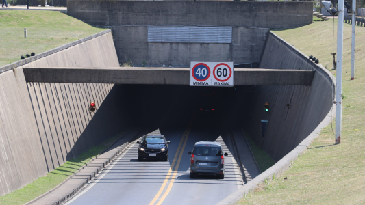 Desde el Túnel Subfluvial hicieron recomendaciones para circular este fin de semana