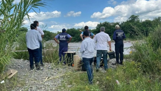 La muerte de una niña conmueve a Tucumán: detenidos la madre y el padrastro