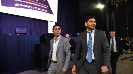 El Gobierno Provincial compensó a ocho personas que fueron víctimas de estafas