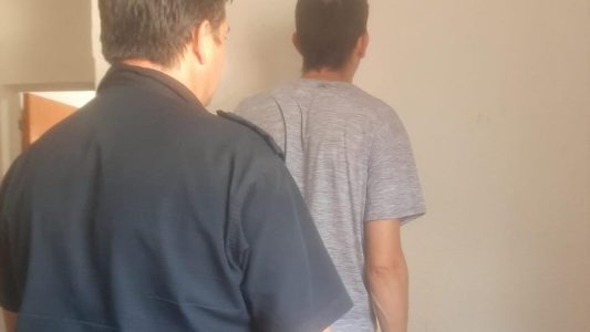 Quedó detenido en Recreo el principal sospechoso de un homicidio en Colastiné