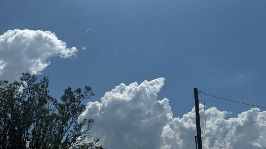 Alerta Naranja por intenso calor: ¿cuándo llega el alivio?