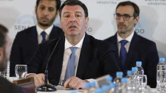 La Corte Suprema definirá este jueves el futuro del juez Ariel Lijo