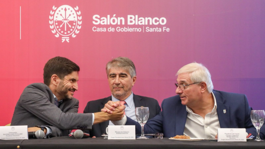 Juegos Odesur: Se llevó adelante la primera reunión del Comité Organizador Local