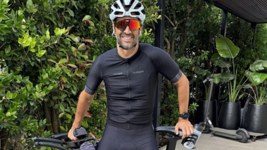 Encontraron muerto al deportista argentino que había desaparecido en el mar en Punta del Este