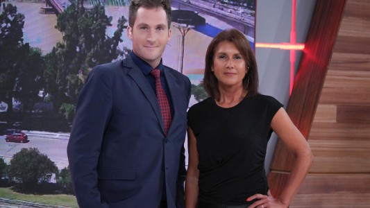 Desde este lunes 10 de marzo, cambian los mediodías en Santa Fe