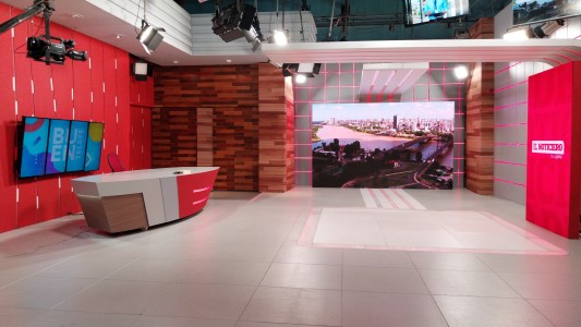 Súper lunes en Telefe Santa Fe: Más noticias y siempre juntos