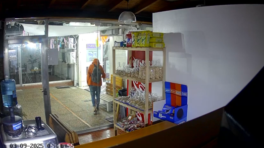 Preocupación de comerciantes de Peatonal Norte por reiterados hechos de inseguridad