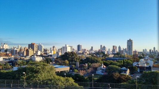 Lunes "casi otonal" en Santa Fe: ¿cómo se presentará la semana?