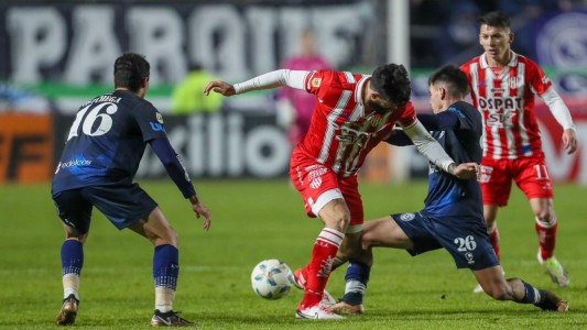 Unión visita Mendoza, la tierra del sol, buen vino y el objetivo principal: los tres puntos