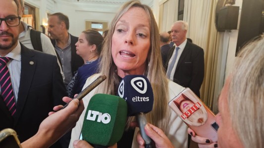 Baclini y Zabalza son los nuevos jueces de la Corte Suprema de la provincia