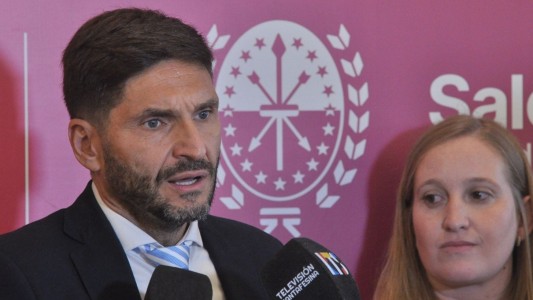 “La renovación de la Corte nos tiene que permitir que la Justicia de Santa Fe sea más eficiente”