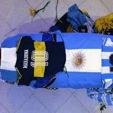 Empieza el juicio por la muerte de Diego Maradona