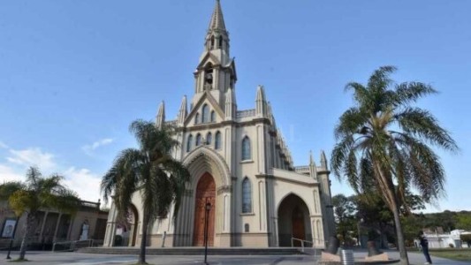 Basílica de Guadalupe: ya se conoce quién reemplazará a Olidio Panigo