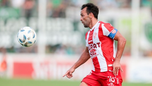 "Estaba muy parejo y se encontraron con un penalito muy raro"