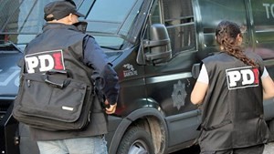 Por una denuncia del Colegio de Médicos, se realizaron allanamientos en Santa Fe y Monte Vera