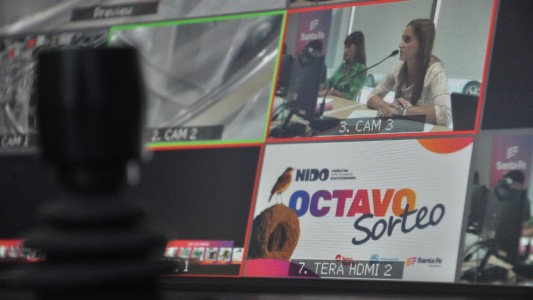 Créditos Nido: se anunciaron los resultados del octavo sorteo