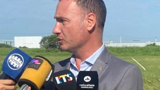 "Al Presidente Milei no le importa que la gente se mate en las rutas nacionales de la provincia"