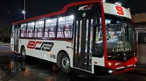 La línea 9 de colectivos ingresará al Puerto a partir del lunes