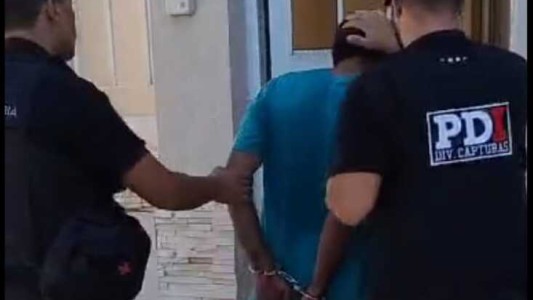 Detuvieron a un hombre por una tentativa de homicidio en 2019