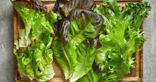 Por las nubes: ¿por qué subieron los precios de las verduras de hoja?