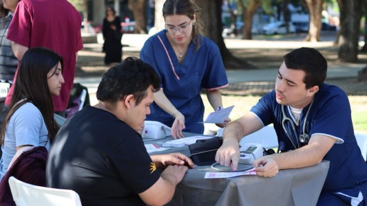 Hay 411 santafesinos en lista de espera para trasplante de riñón