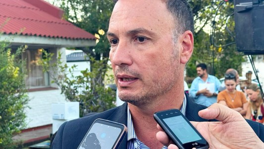 Baja en los contratos de obra pública de rutas: “Jamás se tomó una decisión semejante”