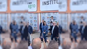 Victoria Villarruel: "Me solidarizo con todos los heridos en la marcha de los jubilados"