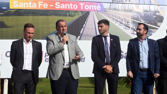 “Esta obra cumple sueños, soluciona problemas y da felicidad a la gente”