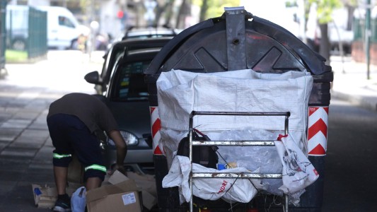 Una familia necesitó más de $1.057.000 para no ser pobre en febrero