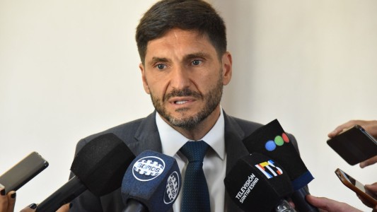 “Queremos una Justicia aliada en la lucha contra el delito”