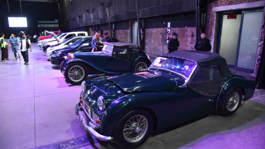 Se realiza la primera subasta del año de bienes incautados al delito