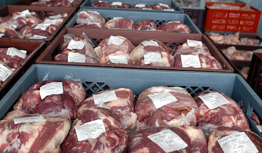 Cuáles fueron los alimentos que más aumentaron en febrero