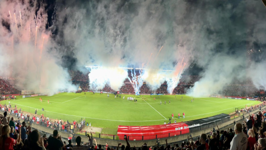 Colón busca la recuperación ante Central Norte de Salta