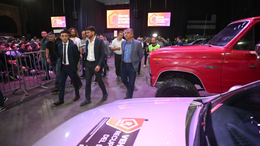 La subasta de bienes incautados al delito hecha por la Provincia dejó más de $ 1.200 millones