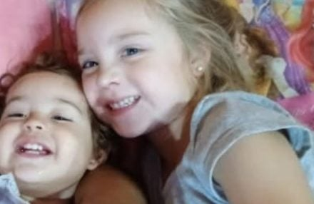 Hermanas desaparecidas en Bahía Blanca: harán una reconstrucción de los hechos