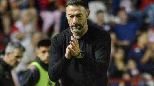 Unión recibe la visita de Banfield en medio de un clima tenso